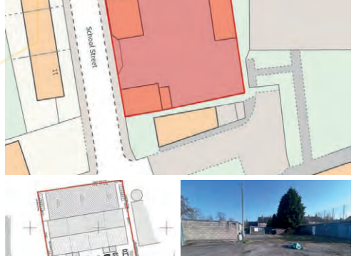 Full Planning in Trent Vale photo
